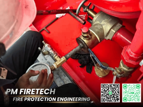 Fire Hose Cabinet